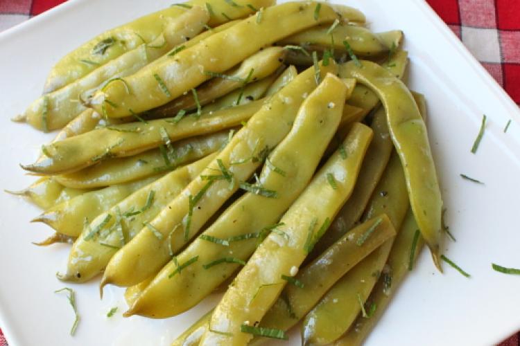 Green Beans Karavela